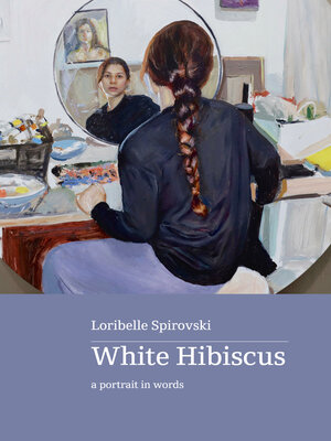 cover image of White Hibiscus